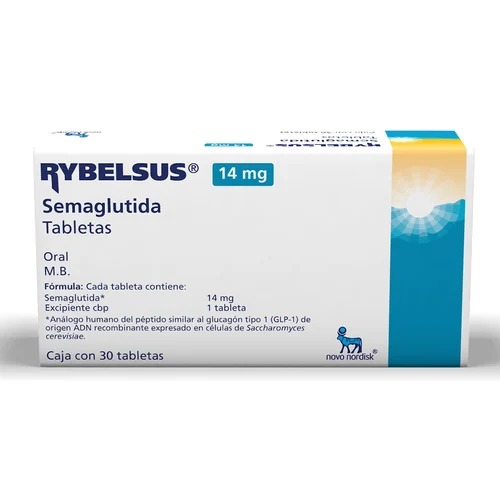 rybelsus-semaglutide-3mg-片剂-出口商-印度
