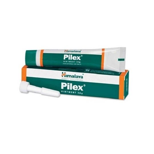 购买 Pilex 软膏