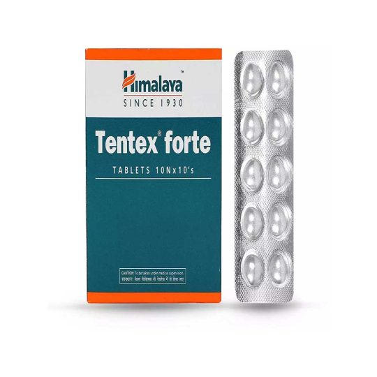 通用 Tentex Forte