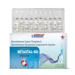 Betastal-BD 注射剂