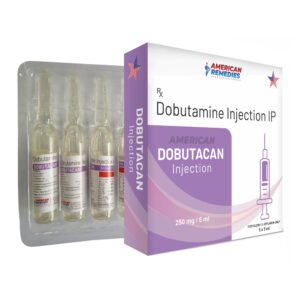 Dobutacan Injection