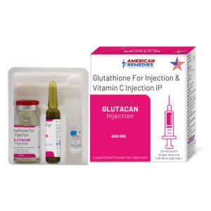 Glutacan Injection