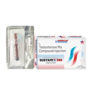 Sustamix 250 注射液