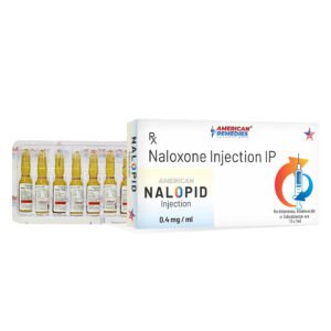 Nalopid Injection